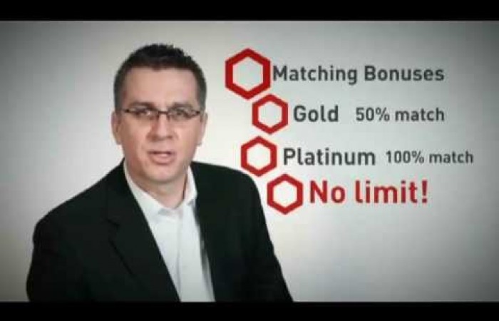 Le plan de rémunération de Morinda Bioactive